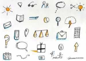 sketchnoting - facilitation graphique